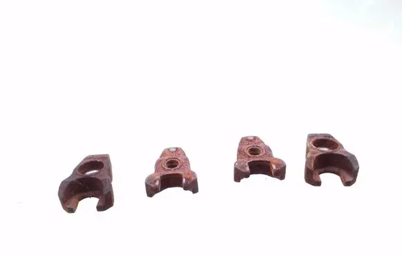 Mitsubishi Outlander Fuel Injector clamp holder