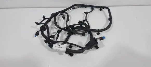 Land Rover Defender Parking sensor (PDC) wiring loom P8B214369 LR172136 LR172136EP