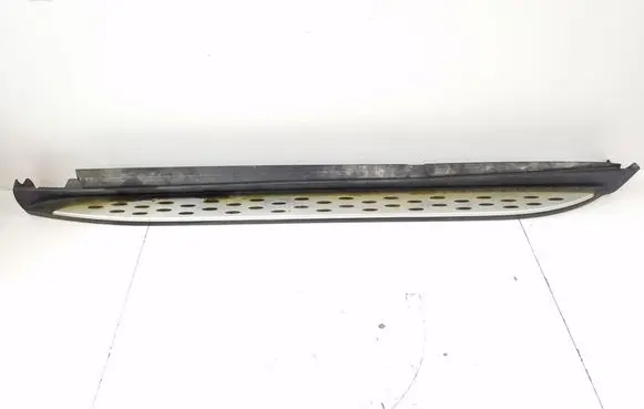 Mercedes-Benz ML W166 Sill A1666980125