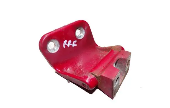 Volkswagen Transporter - Caravelle T4 Loading door upper hinge 701827151A