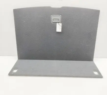 Audi Q5 SQ5 FY Trunk/boot floor carpet liner 8MA861483