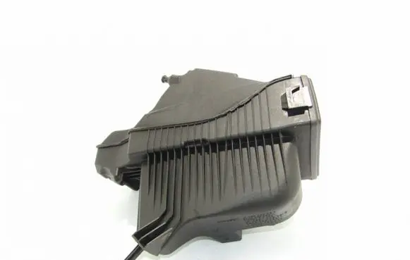Air filter box