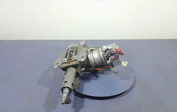 Toyota Auris E180 Steering wheel axle JG412000020