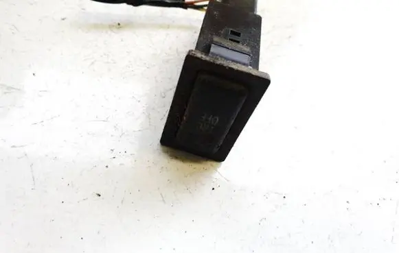 Toyota Corolla Verso AR10 Traction control (ASR) switch tr8801