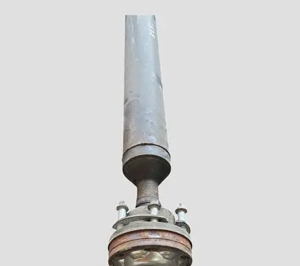 Jaguar XF X250 Drive shaft (set)