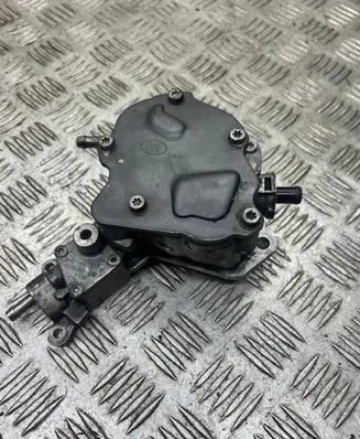 Volkswagen PASSAT B5.5 Fuel injection high pressure pump 038145205 080626D