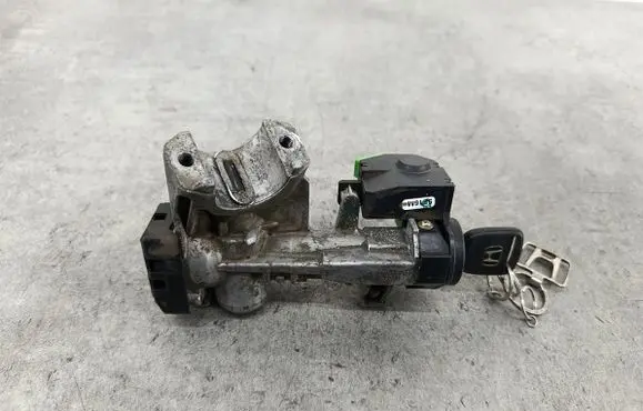 Honda Civic Ignition lock 