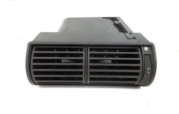 Audi A6 S6 C4 4A Dash center air vent grill 4A1820902