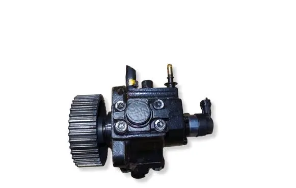 Alfa Romeo 159 Fuel injection high pressure pump 0445010150