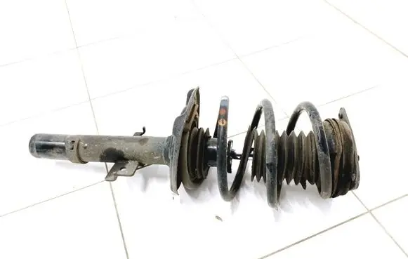 Renault Espace V (RFC) Front shock absorber/damper