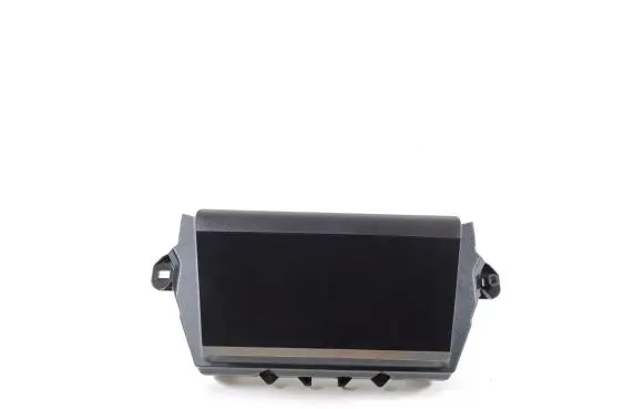 Citroen C4 X Speedometer (instrument cluster) 9839511980