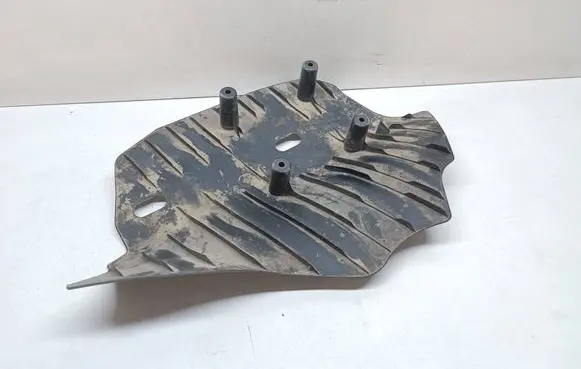 BMW 1 F20 F21 Rear underbody cover/under tray 6796137 33326796137