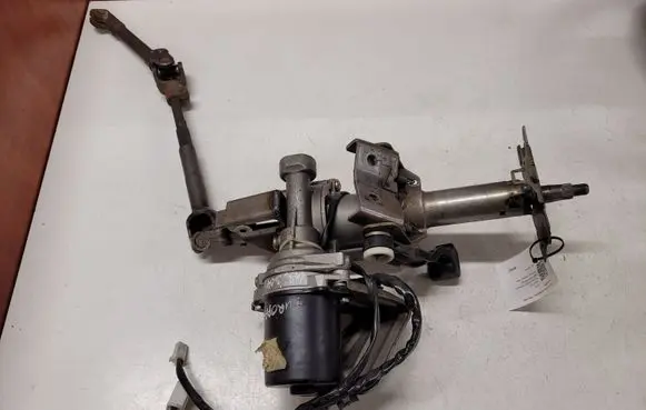Electric power steering pump