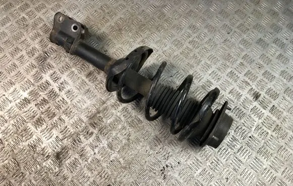 Subaru Outback Front shock absorber with coil spring 20310AJ04A
