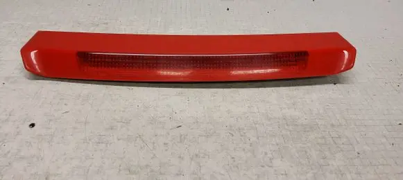 Opel Insignia A Third/center stoplight 13226860 00999100 510512888