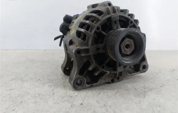 Citroen Berlingo Generator/alternator