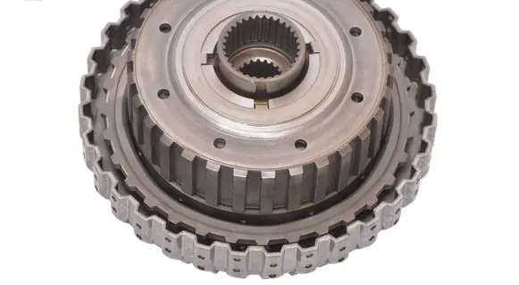Audi A3 S3 8L Other gearbox part JF506E