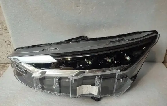 Ford Mustang Mach-E Headlight/headlamp