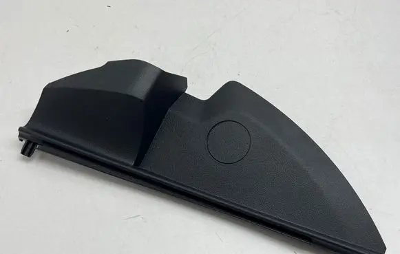 Opel Vivaro Dashboard side end trim 93868017 93452502 689211920R