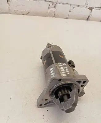 Ford Ranger Starter motor WL9118400 M002T87271ZT