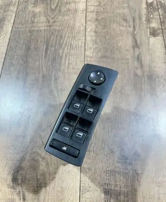 BMW X5 E53 Electric window control switch 6962508