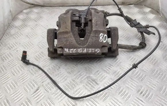 Mercedes-Benz GLE (W166 - C292) Front brake caliper 4896RH 4896