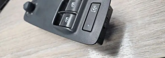Citroen Jumper Electric window control switch