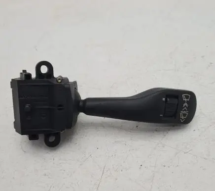 BMW 3 E46 Indicator stalk 8363664M 01204000