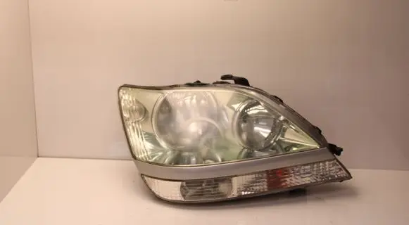Lexus RX 450H Headlight/headlamp