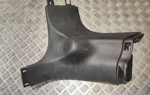 Jeep Grand Cherokee (B) pillar trim (bottom) 1TX98DX9AD