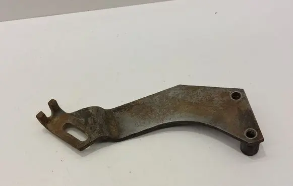 Volkswagen Golf II Power steering pump mounting bracket 027145544