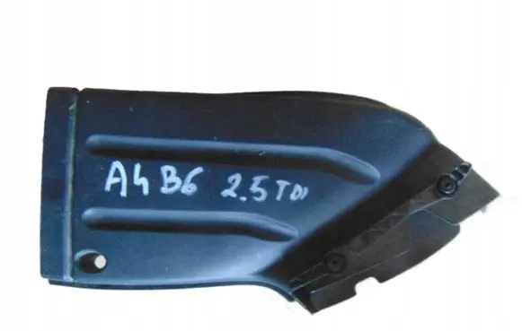 Audi A4 S4 B6 8E 8H Air intake duct part 8E0129618E