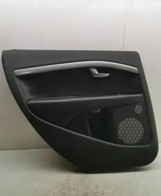 Volvo V70 Rear door card panel trim 39878942 115049 115049027154