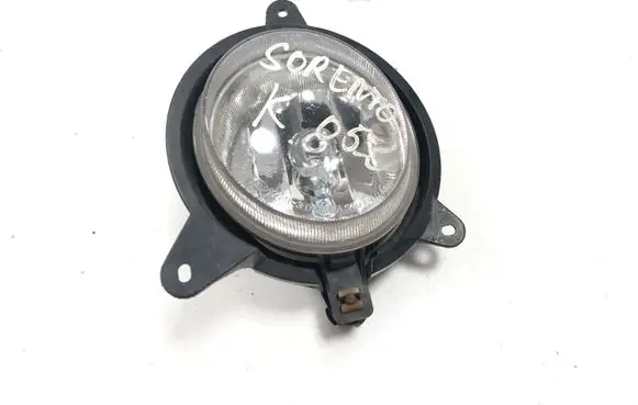 KIA Sorento Front fog light