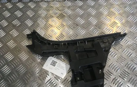 Volvo S80 Rear bumper mounting bracket 31213294