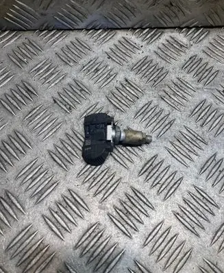Tire pressure sensor