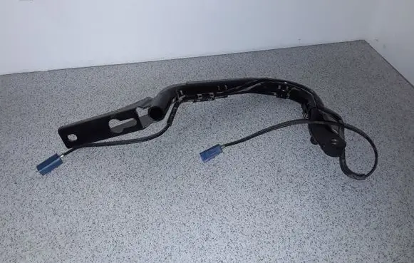 BMW 3 E46 Convertible roof hinge 41638244279 8244279