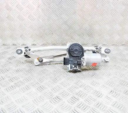 KIA Picanto Front wiper linkage and motor F00S2S2931 98100G6900