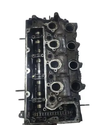 Citroen C5 Engine head 9641752610