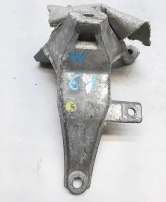 Audi A6 Allroad C7 Engine mounting bracket 4G0199308AC