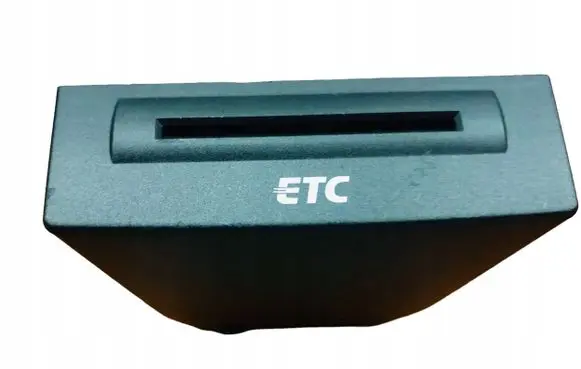 Audi Q7 4L Ignition key card reader 4L0919613A