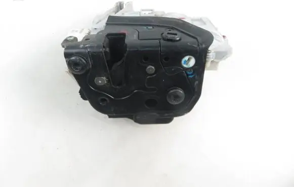 Audi A4 S4 B7 8E 8H Rear door lock 8E0839016AB