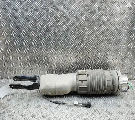 Porsche Panamera (971) Air suspension front shock absorber 971616038G