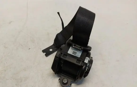 Tesla Model Y Rear seatbelt 1616501-C1-A-JLK01