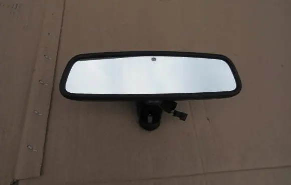 BMW 5 F10 F11 Rear view mirror (interior) 9052726
