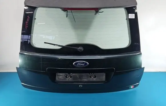 Ford C-MAX I Tailgate/trunk/boot lid IMPRK1537928