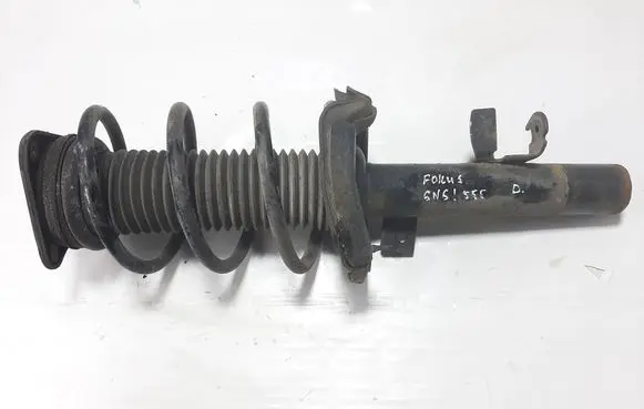 Front shock absorber/damper