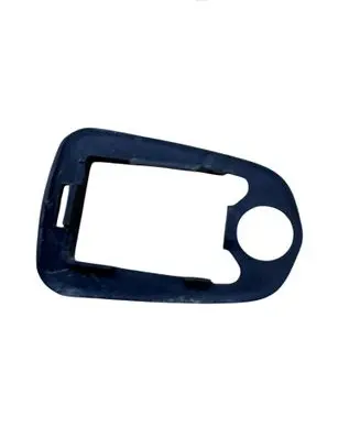 Audi A7 S7 4G Other front door trim element 4H0837209