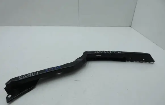 Skoda Octavia Mk2 (1Z) Front bumper mounting bracket 1Z0807183 001011139315001