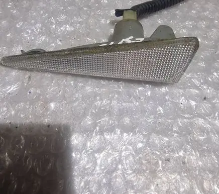 Renault Espace - Grand espace IV Front fender indicator light 8200633417